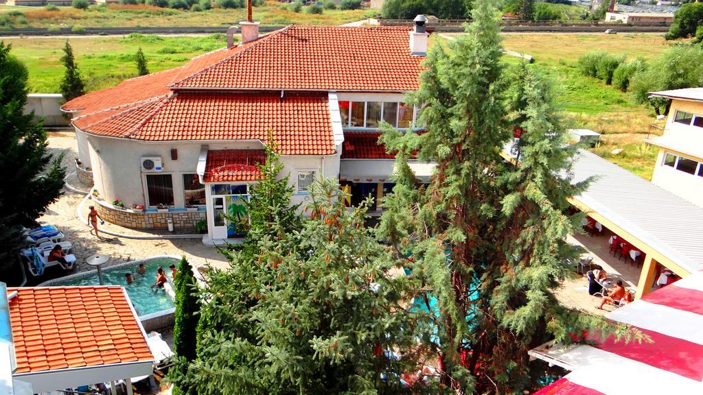 Hotel Markita Welingrad Exterior foto