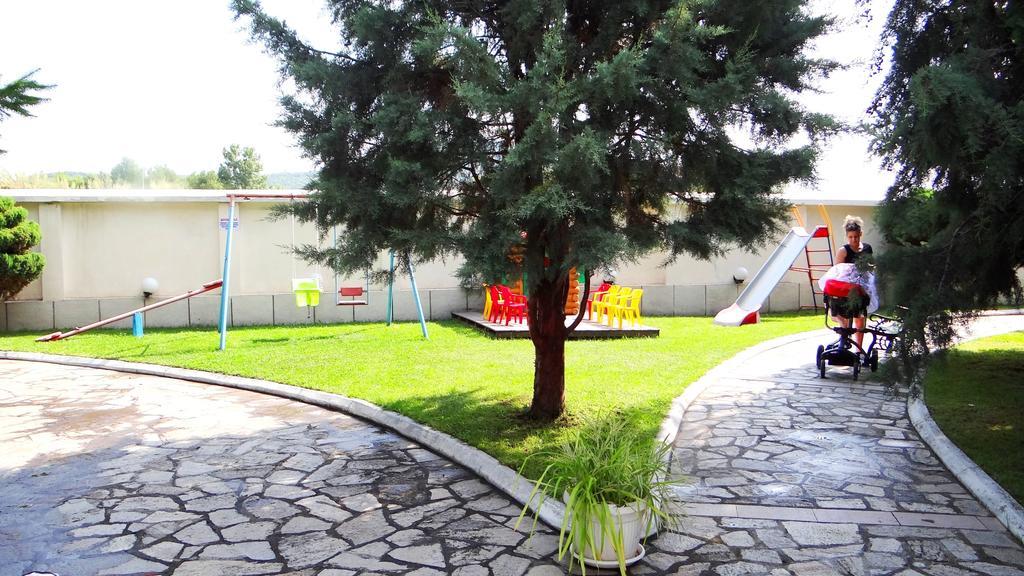 Hotel Markita Welingrad Exterior foto