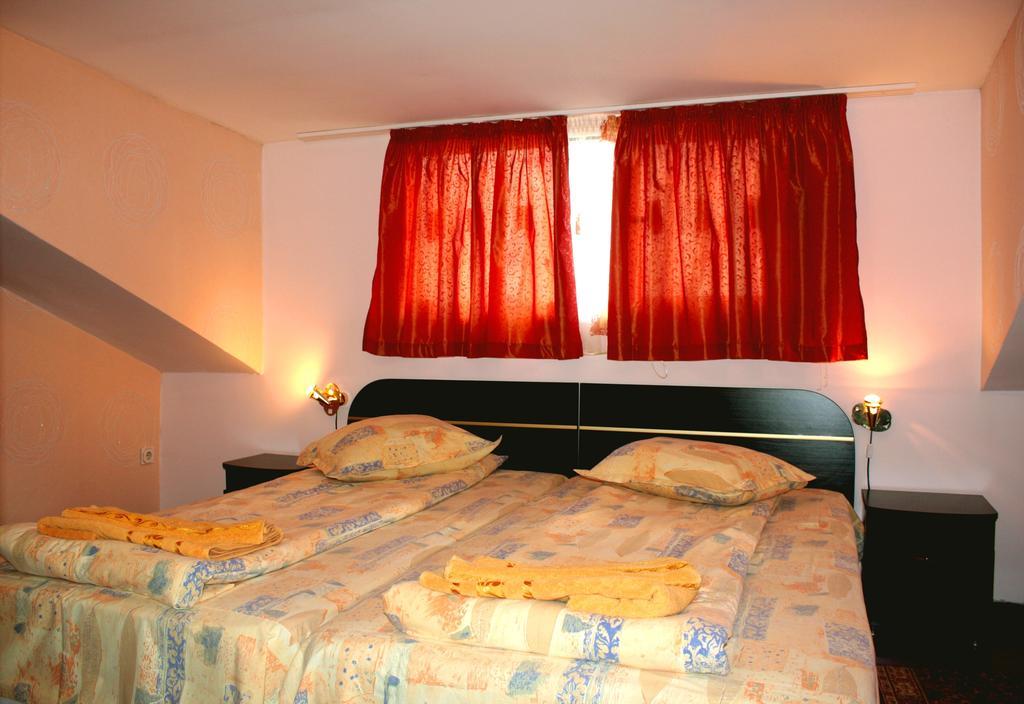 Hotel Markita Welingrad Zimmer foto