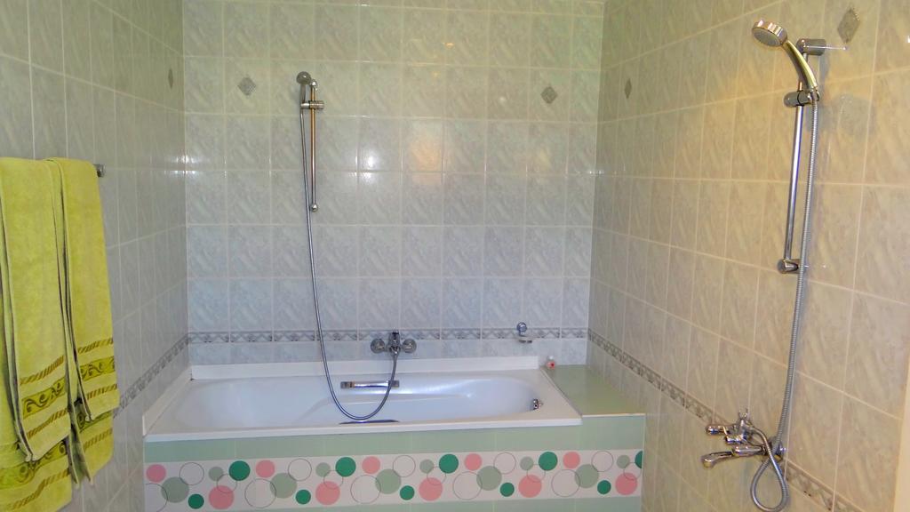 Hotel Markita Welingrad Zimmer foto