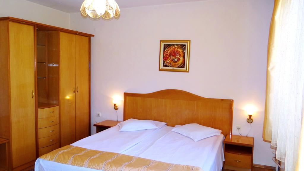 Hotel Markita Welingrad Zimmer foto