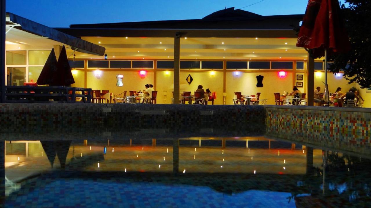 Hotel Markita Welingrad Exterior foto
